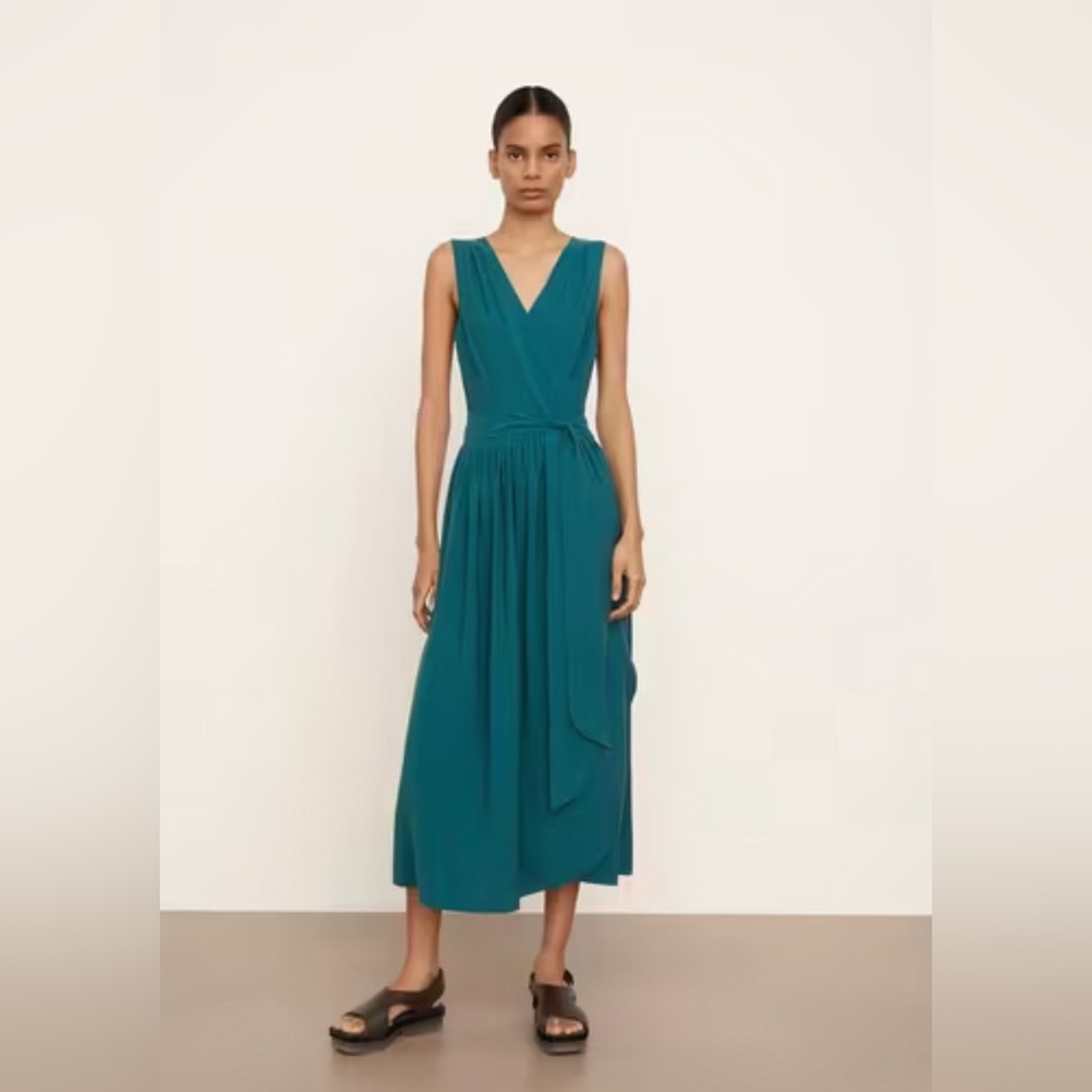 Beautiful Vince dress